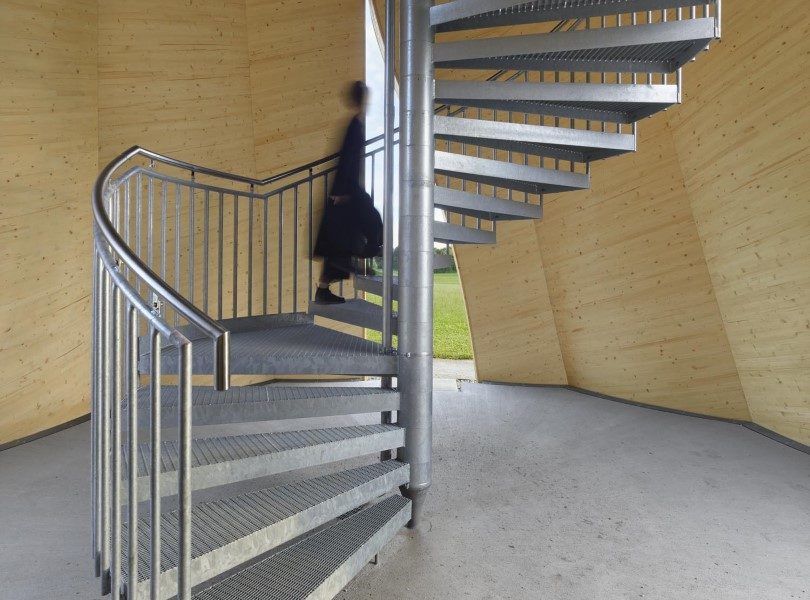 Photographie: Roland Halbe; Veroeffentlichung nur gegen Honorar