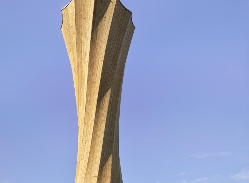 Photographie: Roland Halbe; Veroeffentlichung nur gegen Honorar