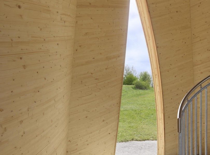 Photographie: Roland Halbe; Veroeffentlichung nur gegen Honorar