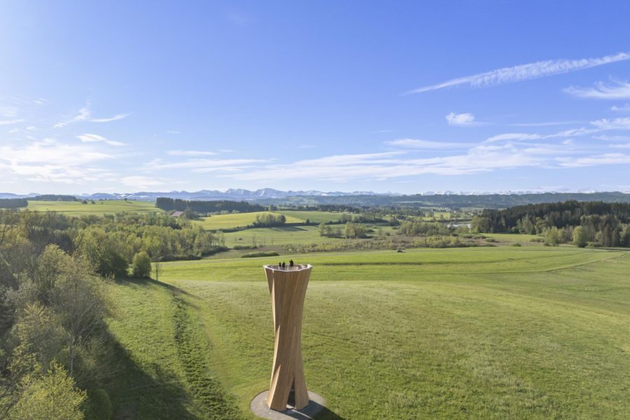 Photographie: Roland Halbe; Veroeffentlichung nur gegen Honorar