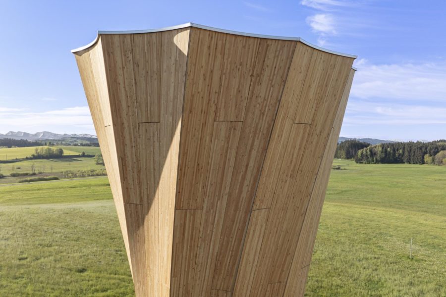 Photographie: Roland Halbe; Veroeffentlichung nur gegen Honorar