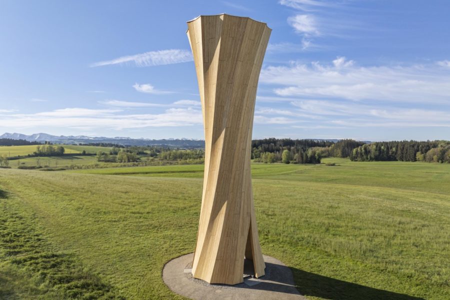 Photographie: Roland Halbe; Veroeffentlichung nur gegen Honorar