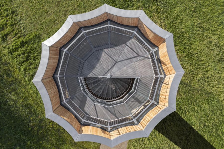 Photographie: Roland Halbe; Veroeffentlichung nur gegen Honorar