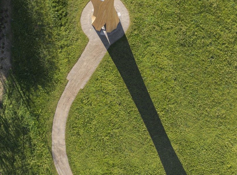 Photographie: Roland Halbe; Veroeffentlichung nur gegen Honorar